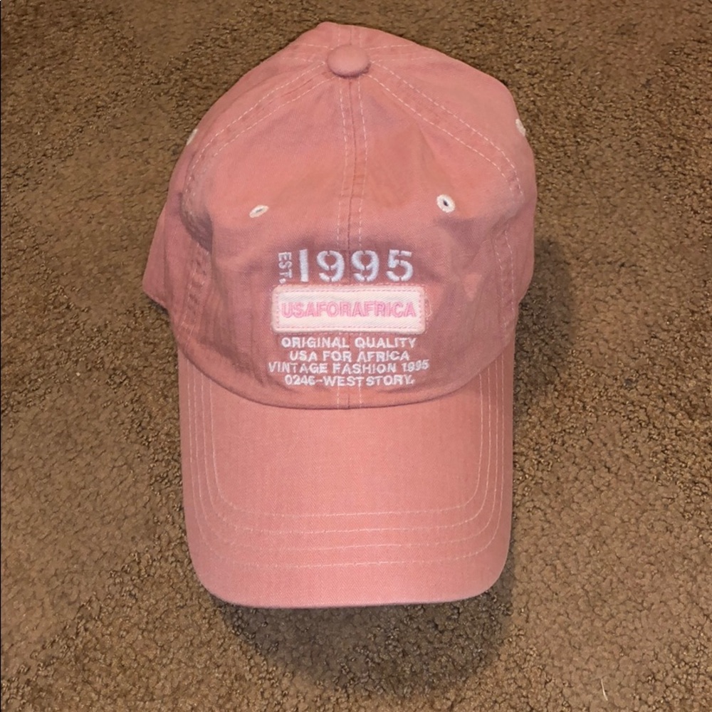 1995 Hat